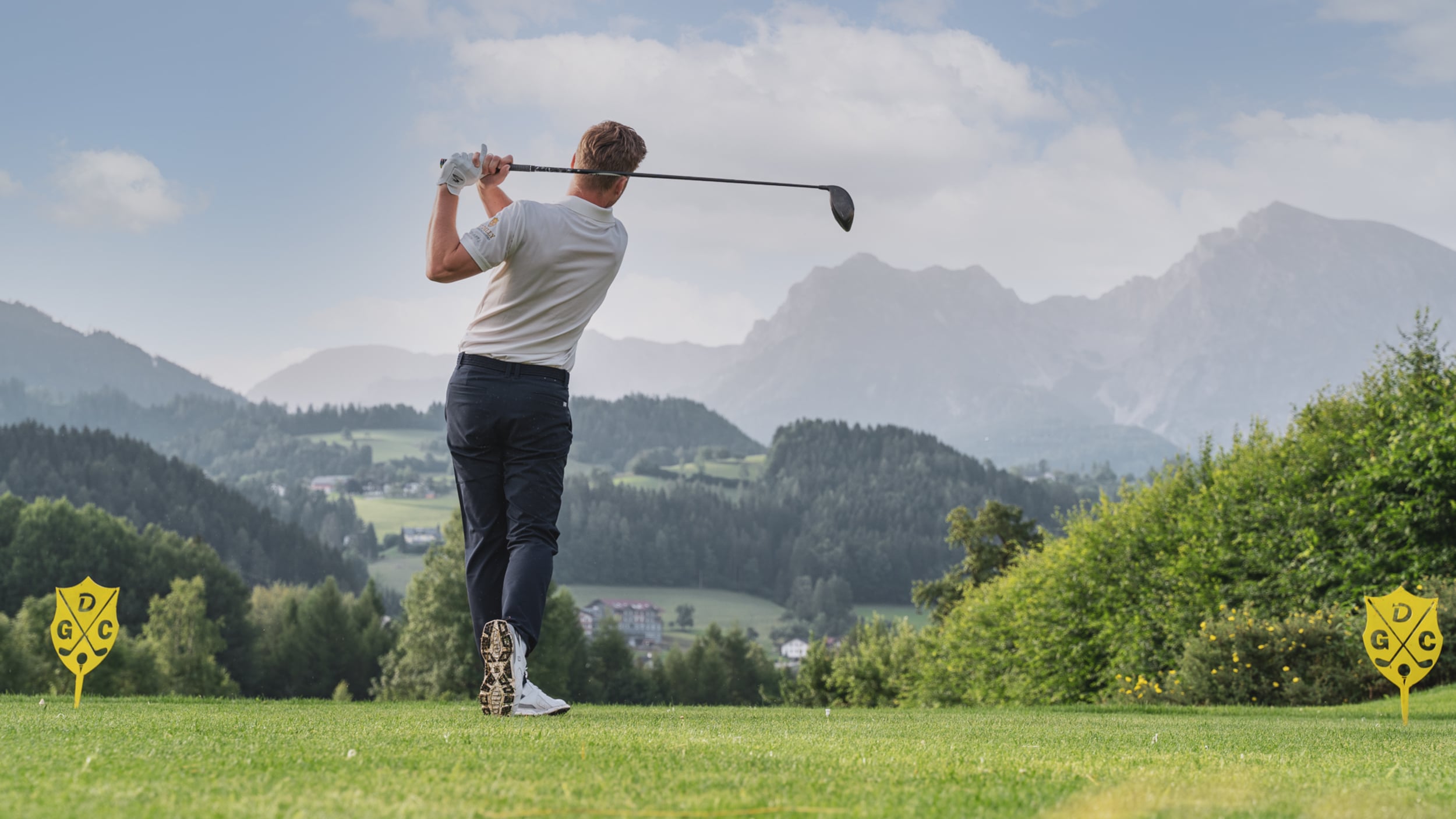 Golfmitgliedschaft
