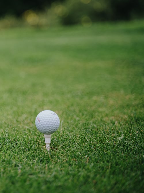 Günstig Golfen Einleitung