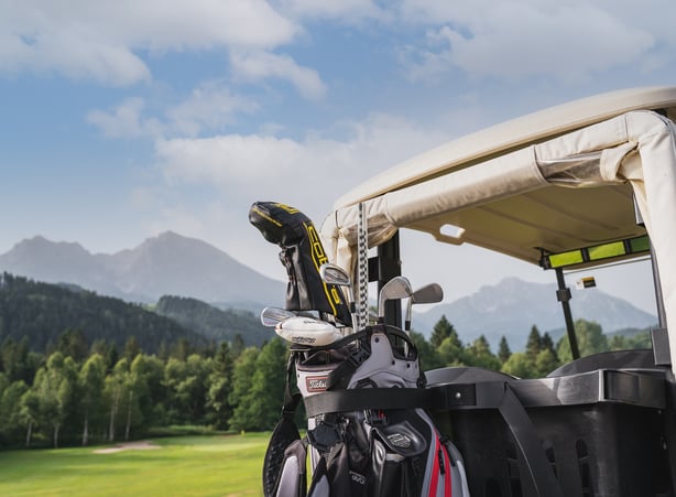 Golfschläger kaufen: Unsere Tipps für Golfanfänger