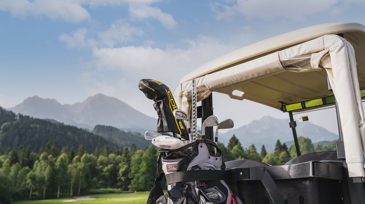 Golfschläger kaufen: Unsere Tipps für Golfanfänger