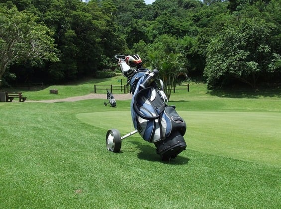 Golfschläger kaufen: Unsere Tipps für Golfanfänger