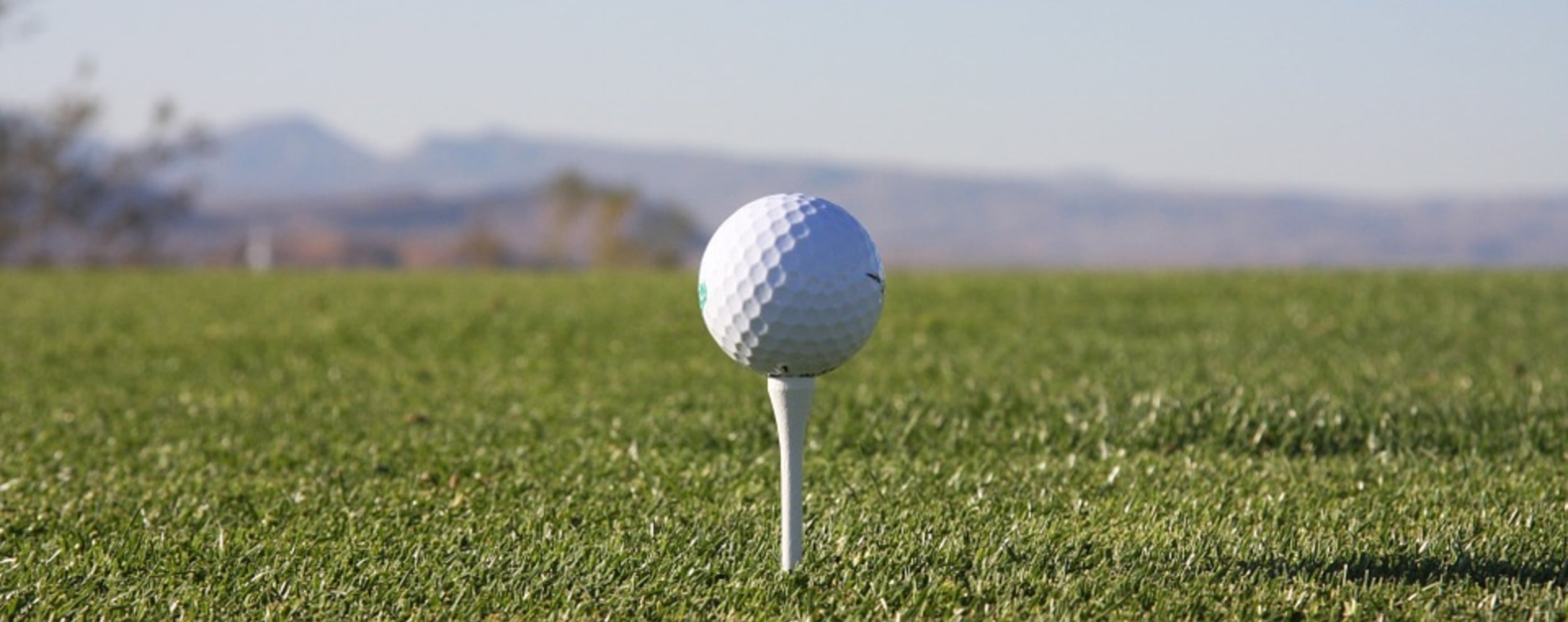 Wichtiges & hilfreiches Golf Equipment