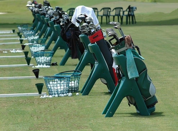 Driving Range