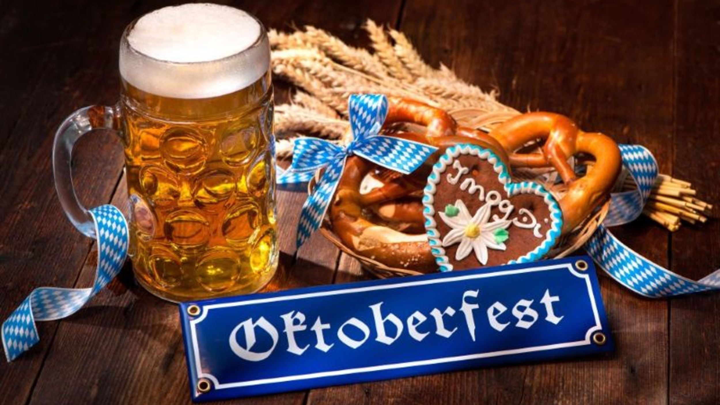 Oktoberfest Turnier